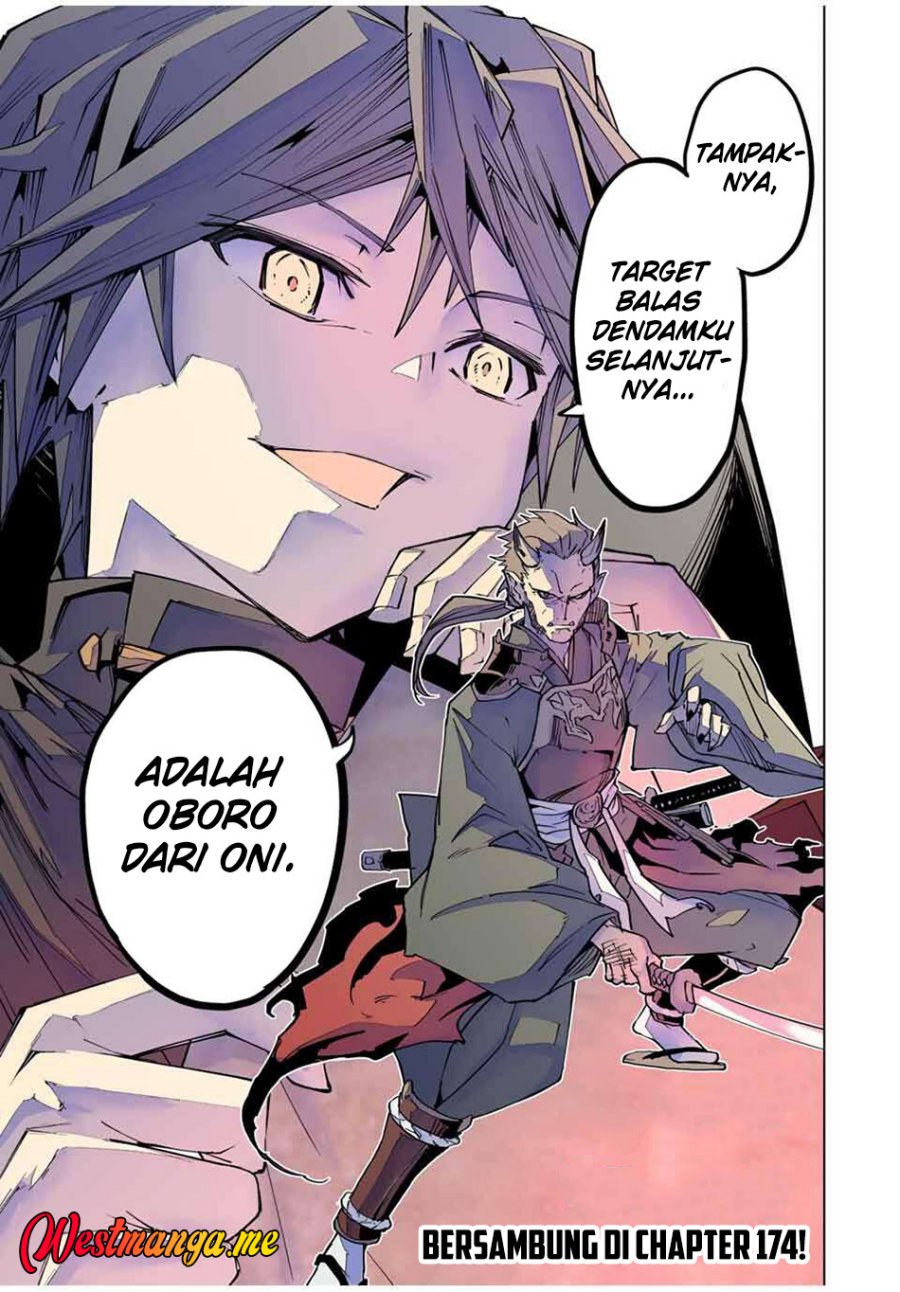 My Gift LVL 9999 Unlimited Gacha Chap 173 - Next Chap 174