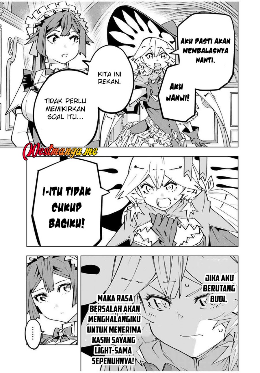 My Gift LVL 9999 Unlimited Gacha Chap 173 - Next Chap 174