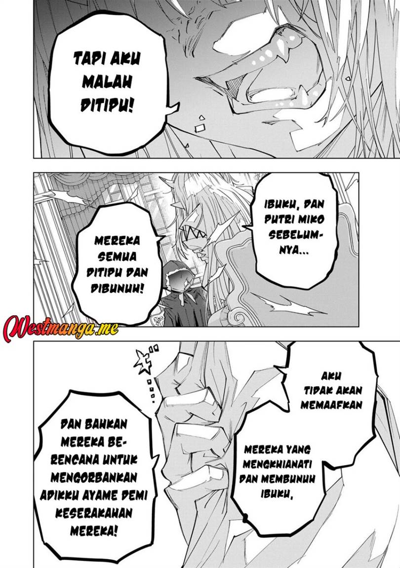 My Gift LVL 9999 Unlimited Gacha Chap 188 - Next Chap 189