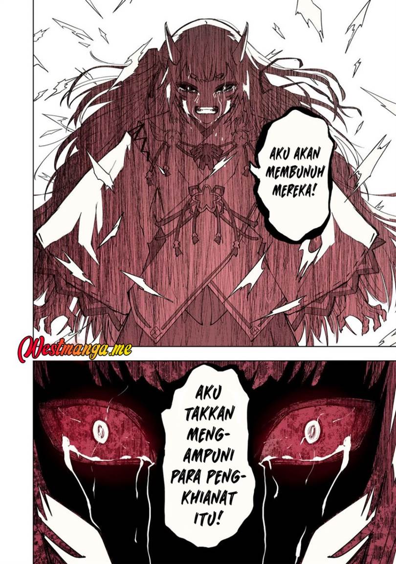 My Gift LVL 9999 Unlimited Gacha Chap 188 - Next Chap 189