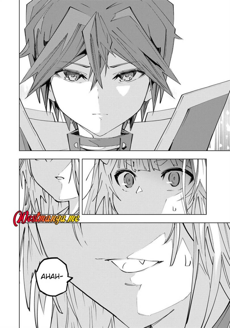 My Gift LVL 9999 Unlimited Gacha Chap 188 - Next Chap 189