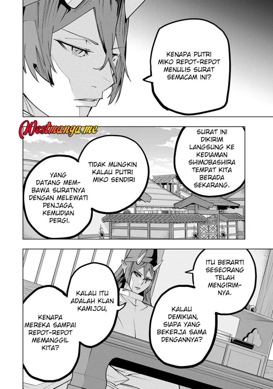 My Gift LVL 9999 Unlimited Gacha Chap 189 - Next Chap 190