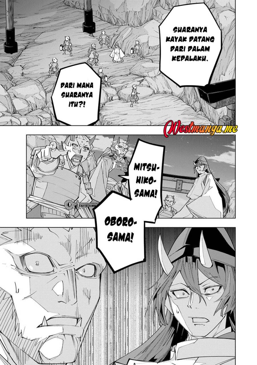 My Gift LVL 9999 Unlimited Gacha Chap 189 - Next Chap 190