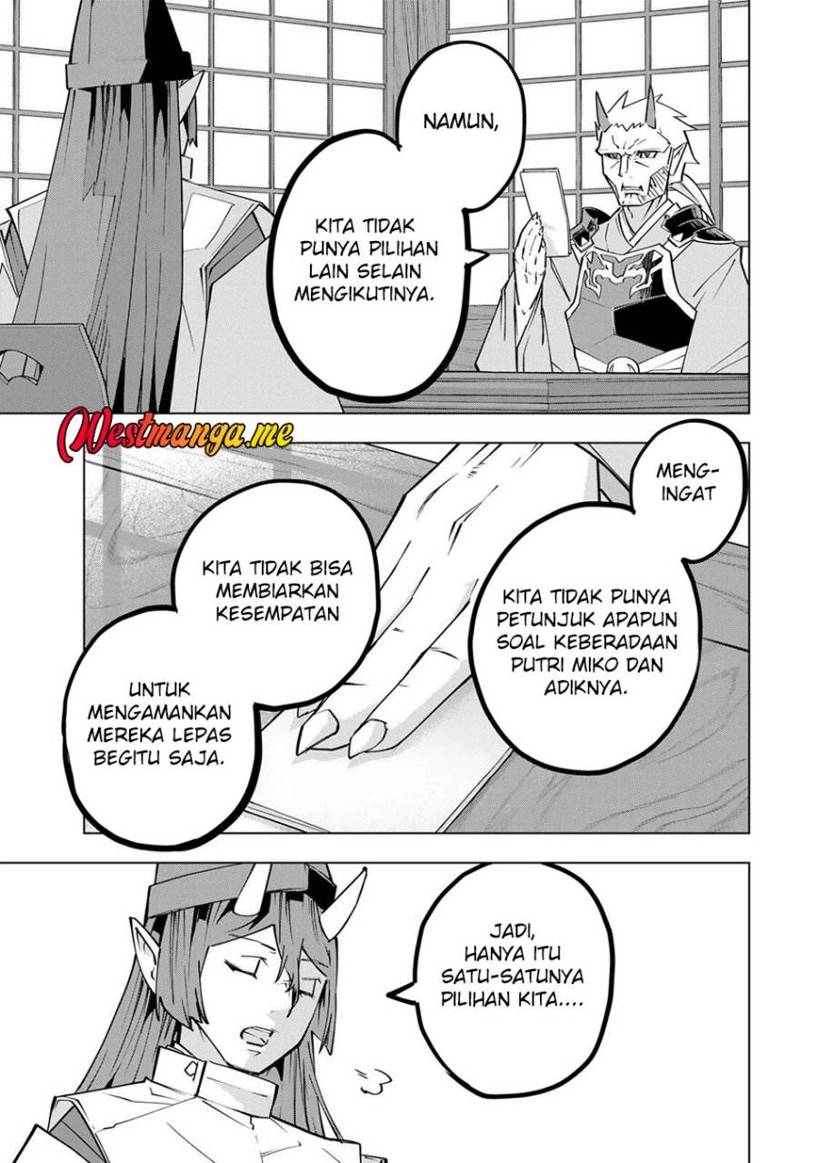 My Gift LVL 9999 Unlimited Gacha Chap 189 - Next Chap 190