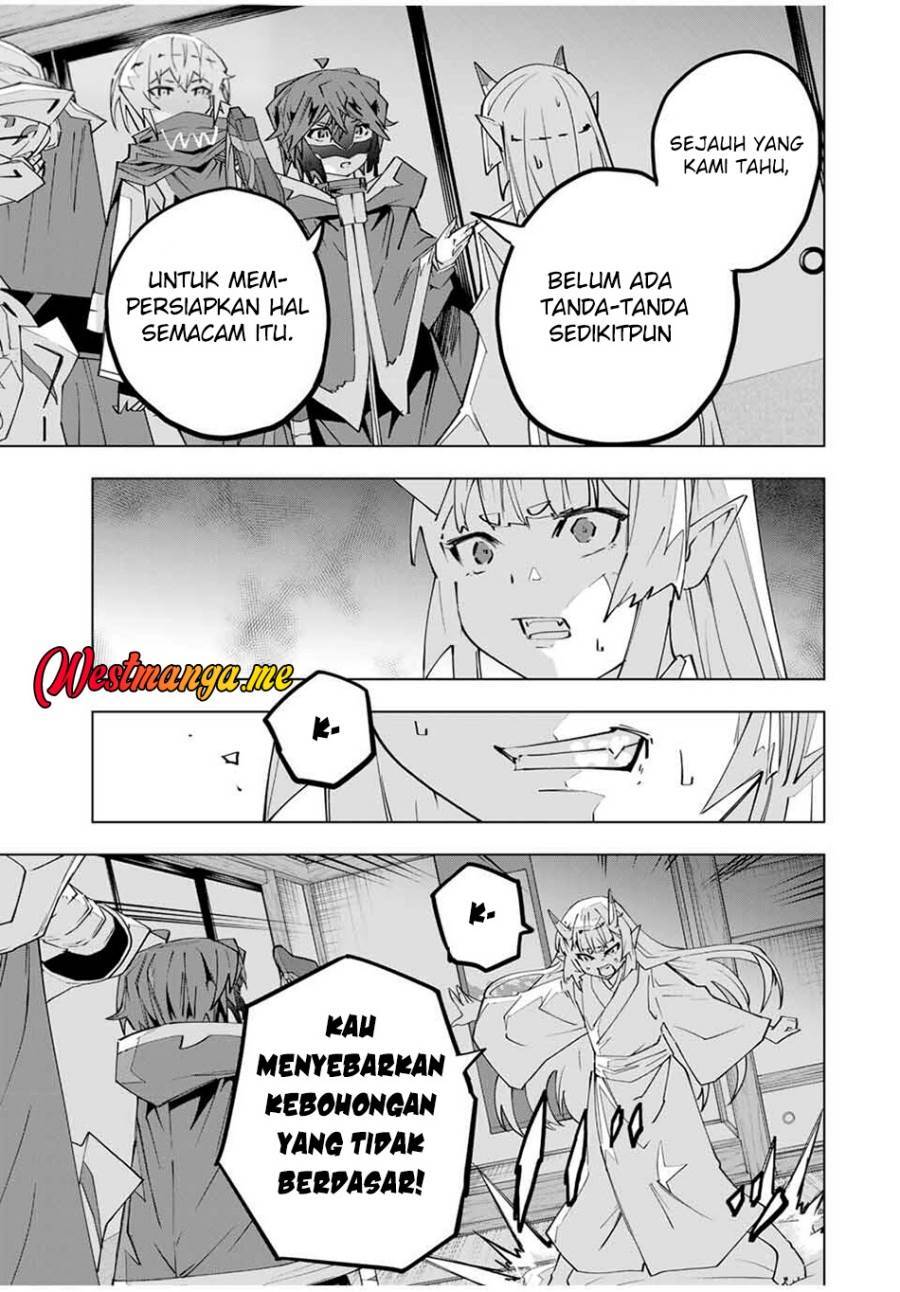 My Gift LVL 9999 Unlimited Gacha Chap 184 - Next Chap 185
