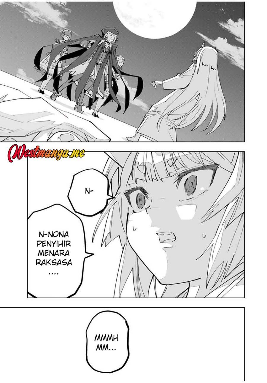 My Gift LVL 9999 Unlimited Gacha Chap 184 - Next Chap 185