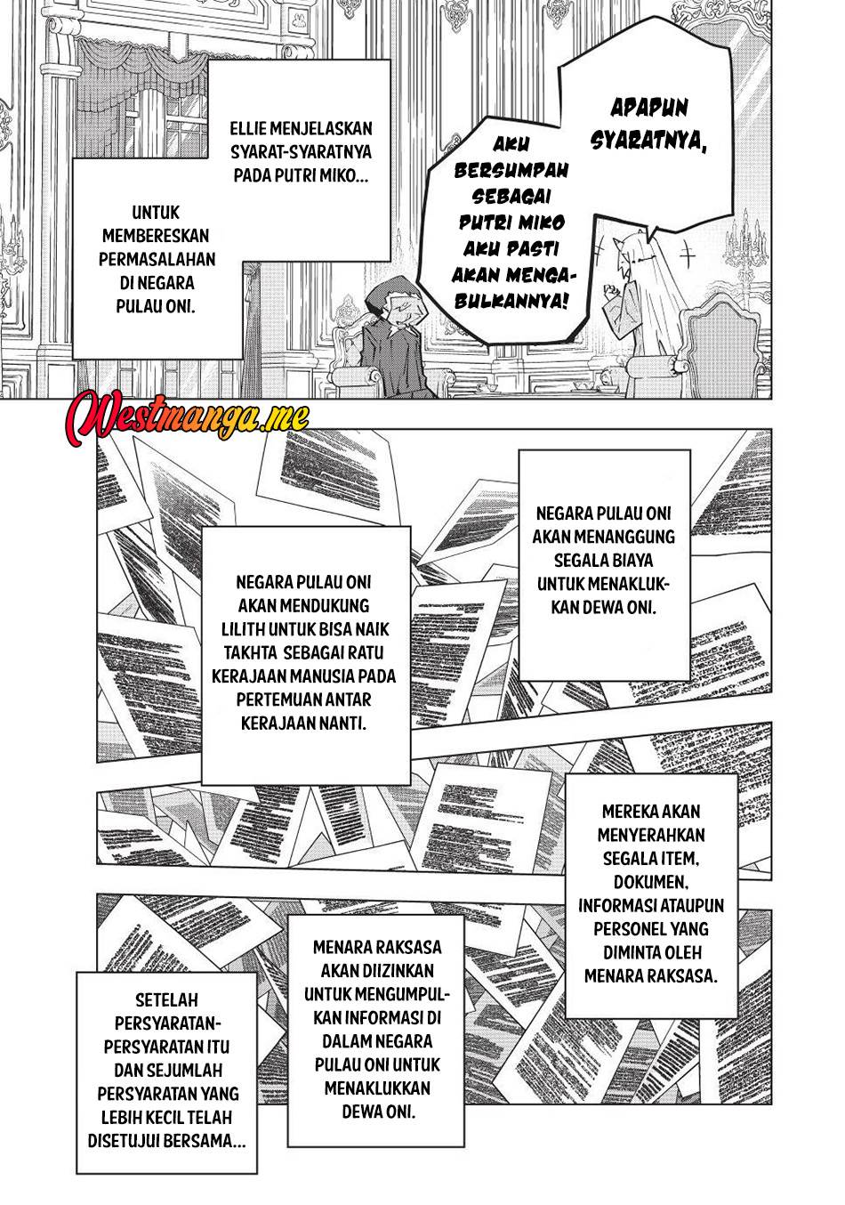 My Gift LVL 9999 Unlimited Gacha Chap 185 - Next Chap 186