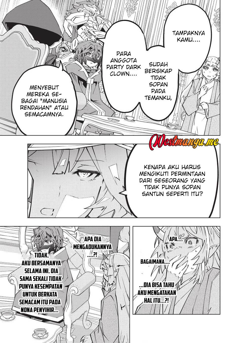 My Gift LVL 9999 Unlimited Gacha Chap 185 - Next Chap 186