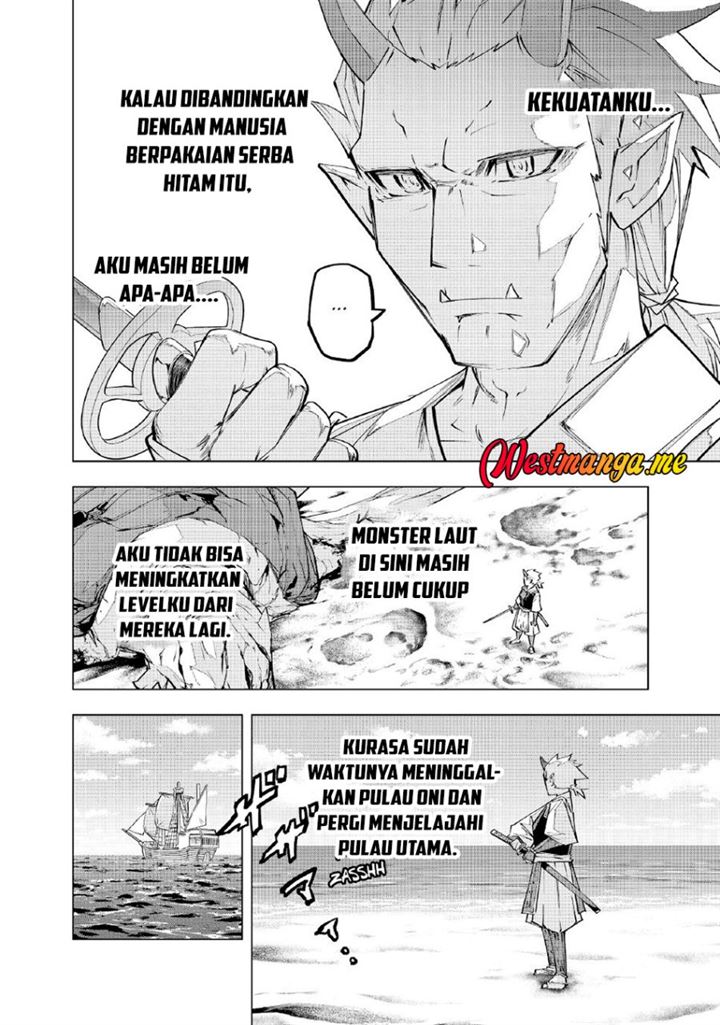 My Gift LVL 9999 Unlimited Gacha Chap 186 - Next Chap 187