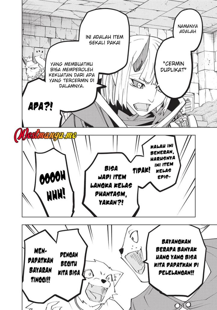 My Gift LVL 9999 Unlimited Gacha Chap 186 - Next Chap 187