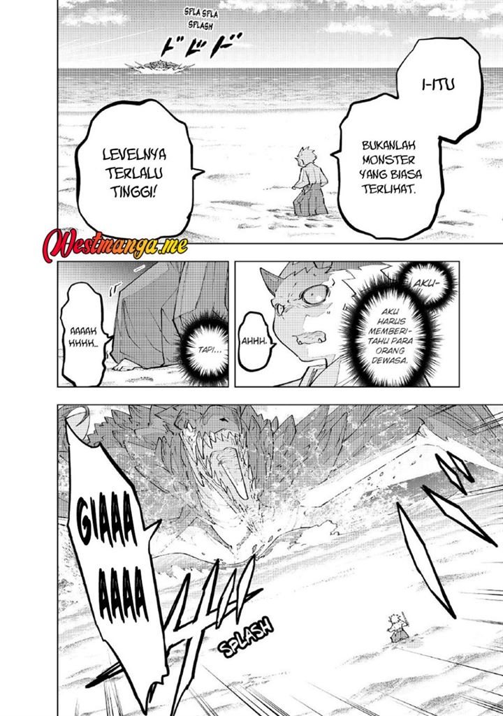 My Gift LVL 9999 Unlimited Gacha Chap 186 - Next Chap 187