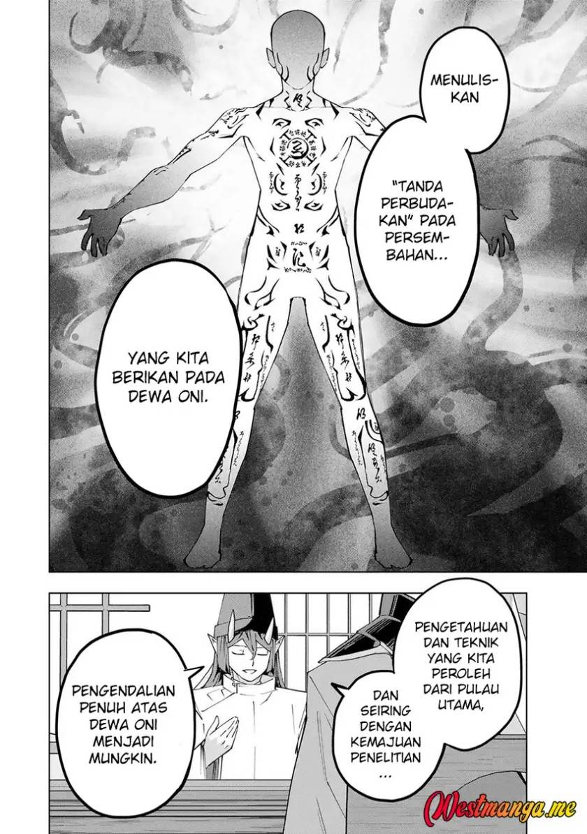 My Gift LVL 9999 Unlimited Gacha Chap 187 - Next Chap 188