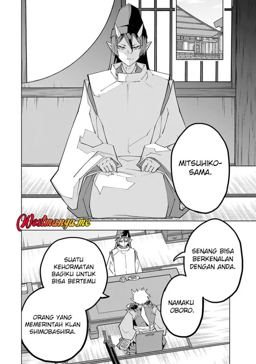 My Gift LVL 9999 Unlimited Gacha Chap 187 - Next Chap 188