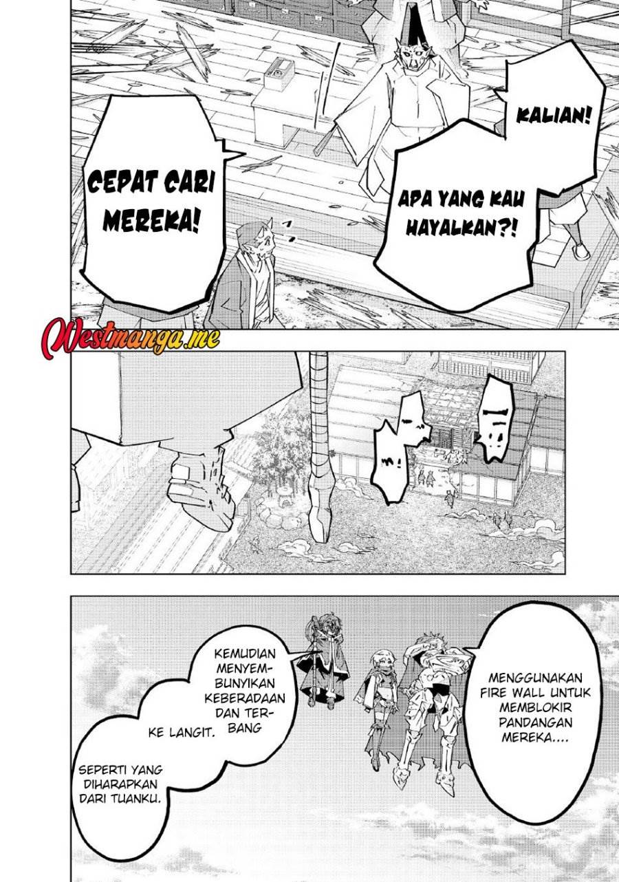 My Gift LVL 9999 Unlimited Gacha Chap 180 - Next Chap 181