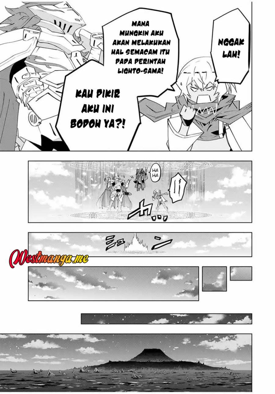 My Gift LVL 9999 Unlimited Gacha Chap 181 - Next Chap 182