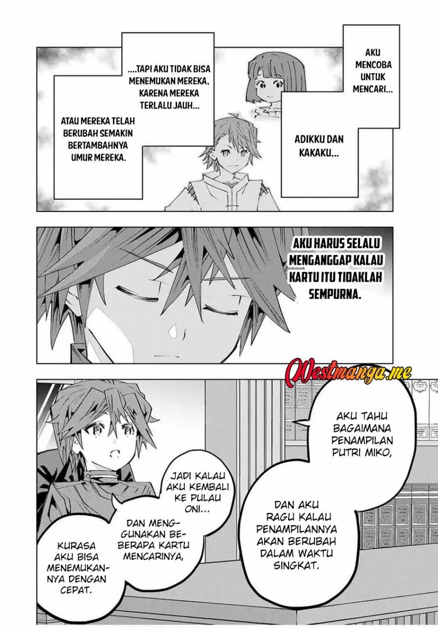 My Gift LVL 9999 Unlimited Gacha Chap 181 - Next Chap 182