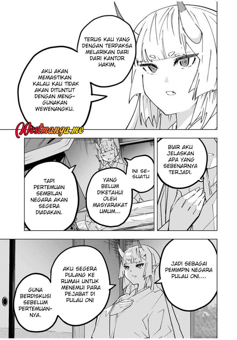 My Gift LVL 9999 Unlimited Gacha Chap 182 - Next Chap 183