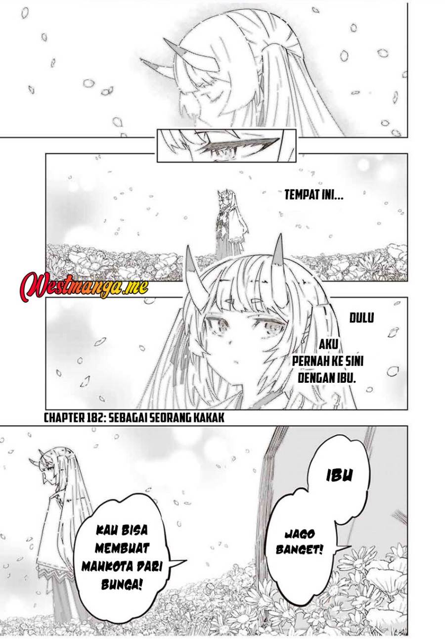 My Gift LVL 9999 Unlimited Gacha Chap 182 - Next Chap 183