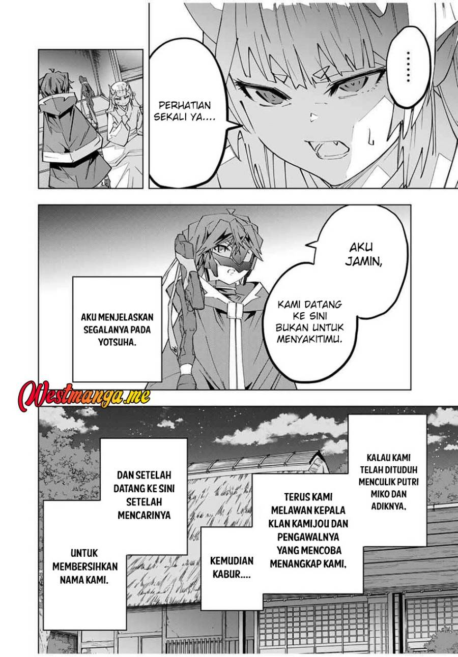 My Gift LVL 9999 Unlimited Gacha Chap 182 - Next Chap 183