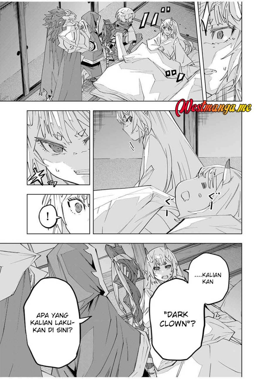 My Gift LVL 9999 Unlimited Gacha Chap 182 - Next Chap 183