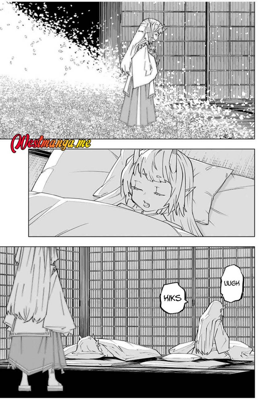 My Gift LVL 9999 Unlimited Gacha Chap 182 - Next Chap 183