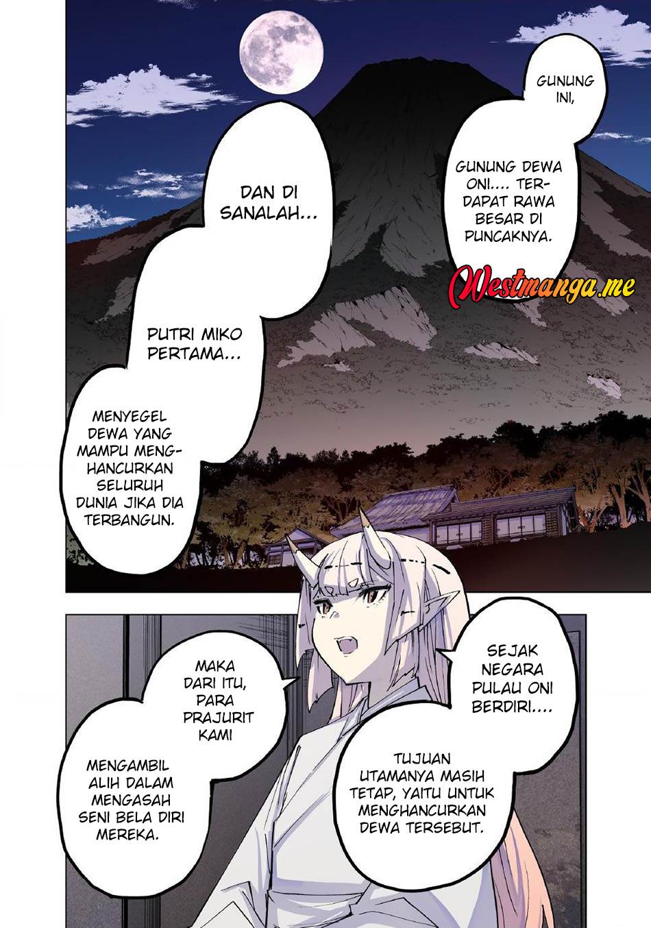 My Gift LVL 9999 Unlimited Gacha Chap 183 - Next Chap 184