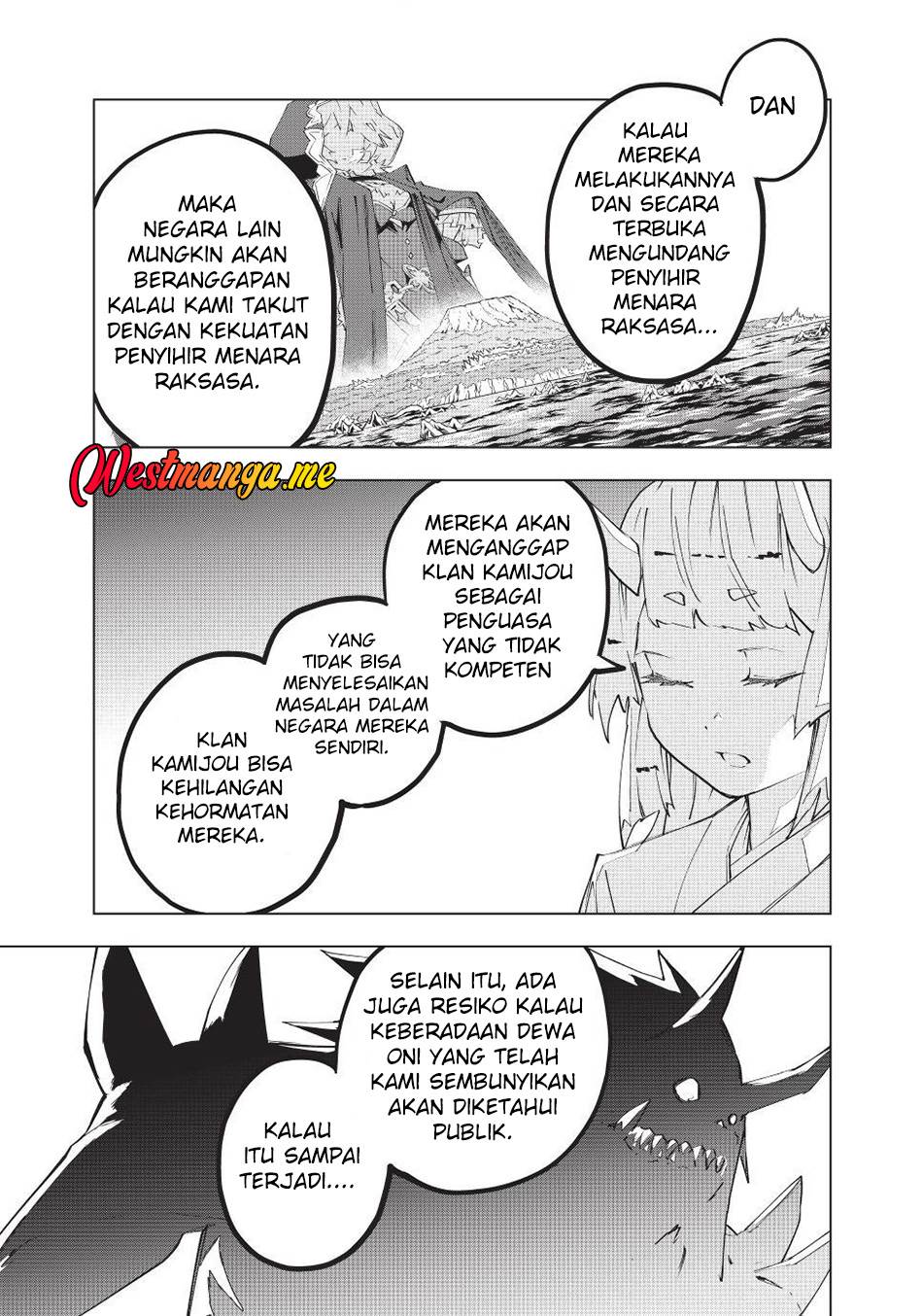 My Gift LVL 9999 Unlimited Gacha Chap 183 - Next Chap 184