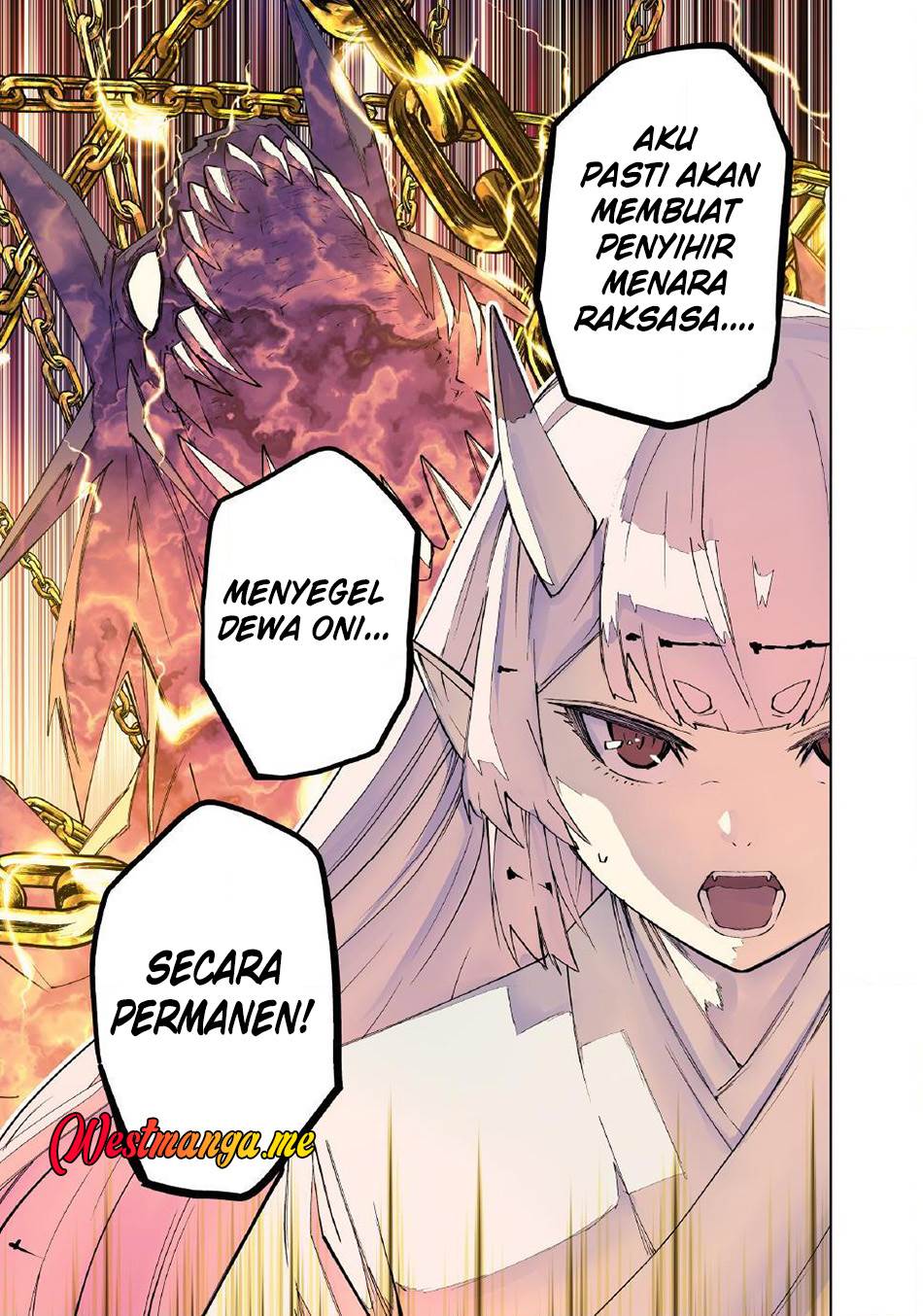 My Gift LVL 9999 Unlimited Gacha Chap 183 - Next Chap 184