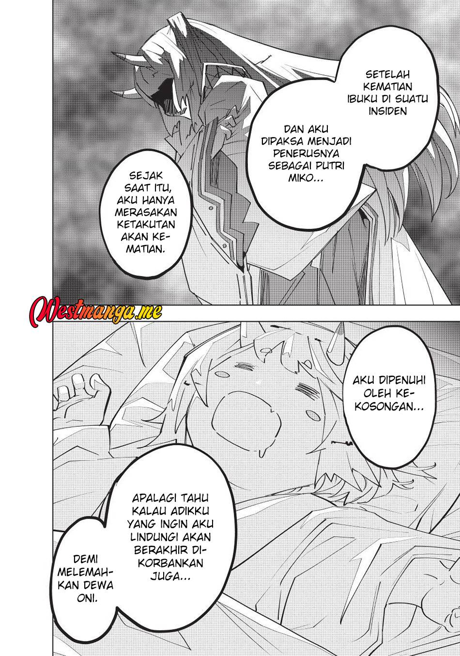 My Gift LVL 9999 Unlimited Gacha Chap 183 - Next Chap 184