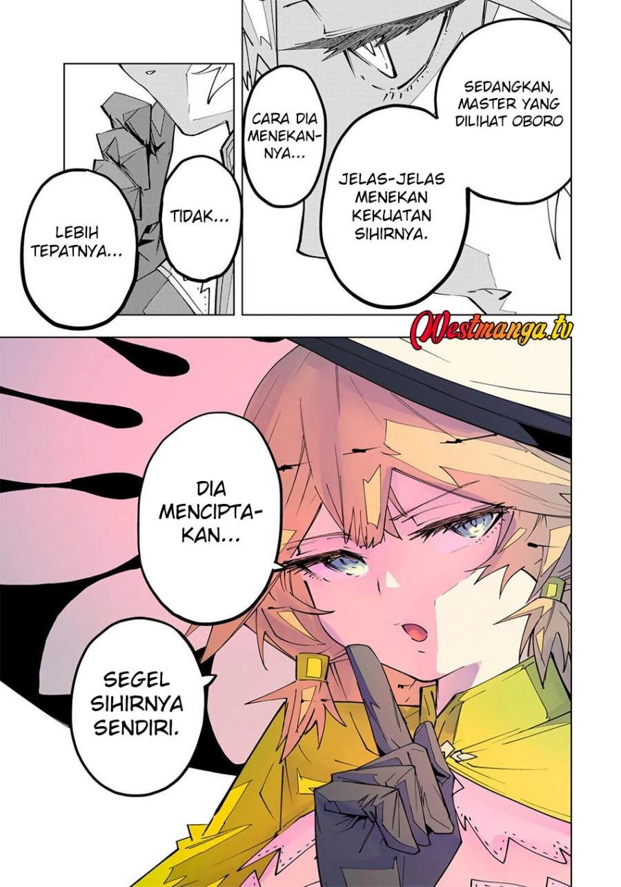 My Gift LVL 9999 Unlimited Gacha Chap 198 - Next Chap 199