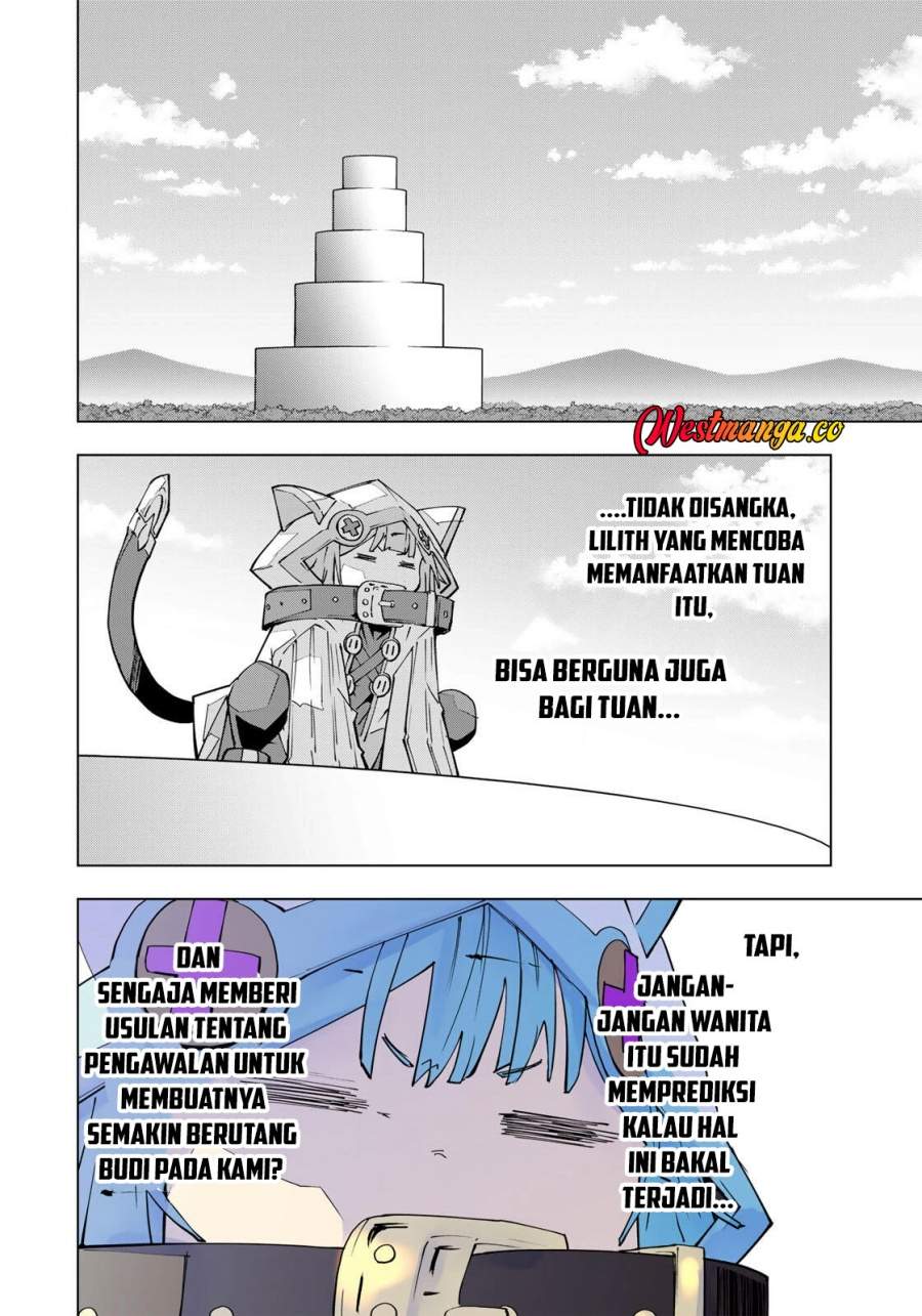 My Gift LVL 9999 Unlimited Gacha Chap 199 - Next Chap 200