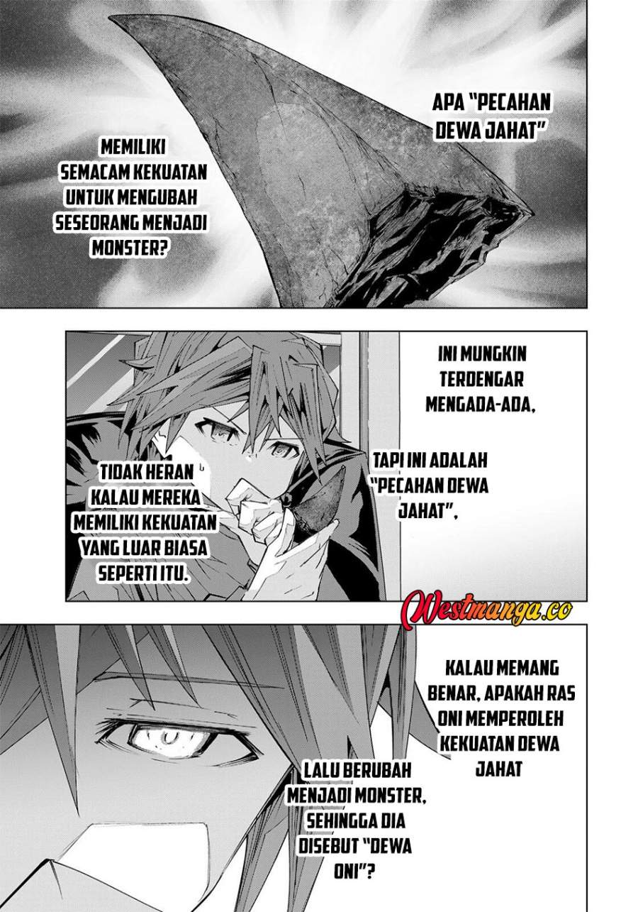 My Gift LVL 9999 Unlimited Gacha Chap 199 - Next Chap 200