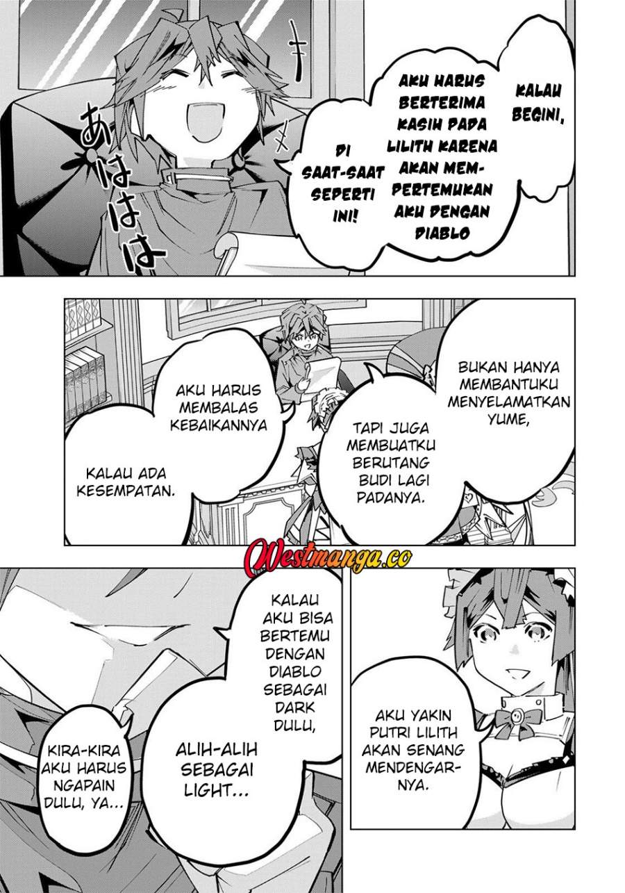 My Gift LVL 9999 Unlimited Gacha Chap 199 - Next Chap 200