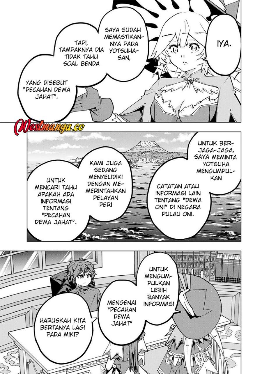 My Gift LVL 9999 Unlimited Gacha Chap 199 - Next Chap 200