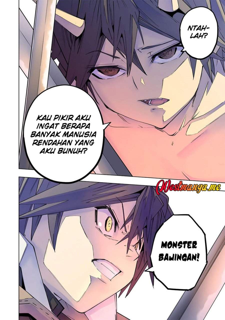 My Gift LVL 9999 Unlimited Gacha Chap 194 - Next Chap 195