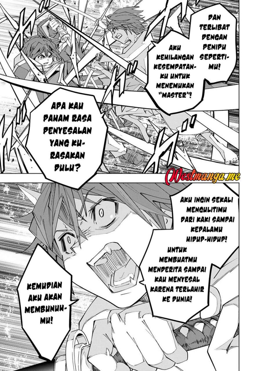 My Gift LVL 9999 Unlimited Gacha Chap 194 - Next Chap 195