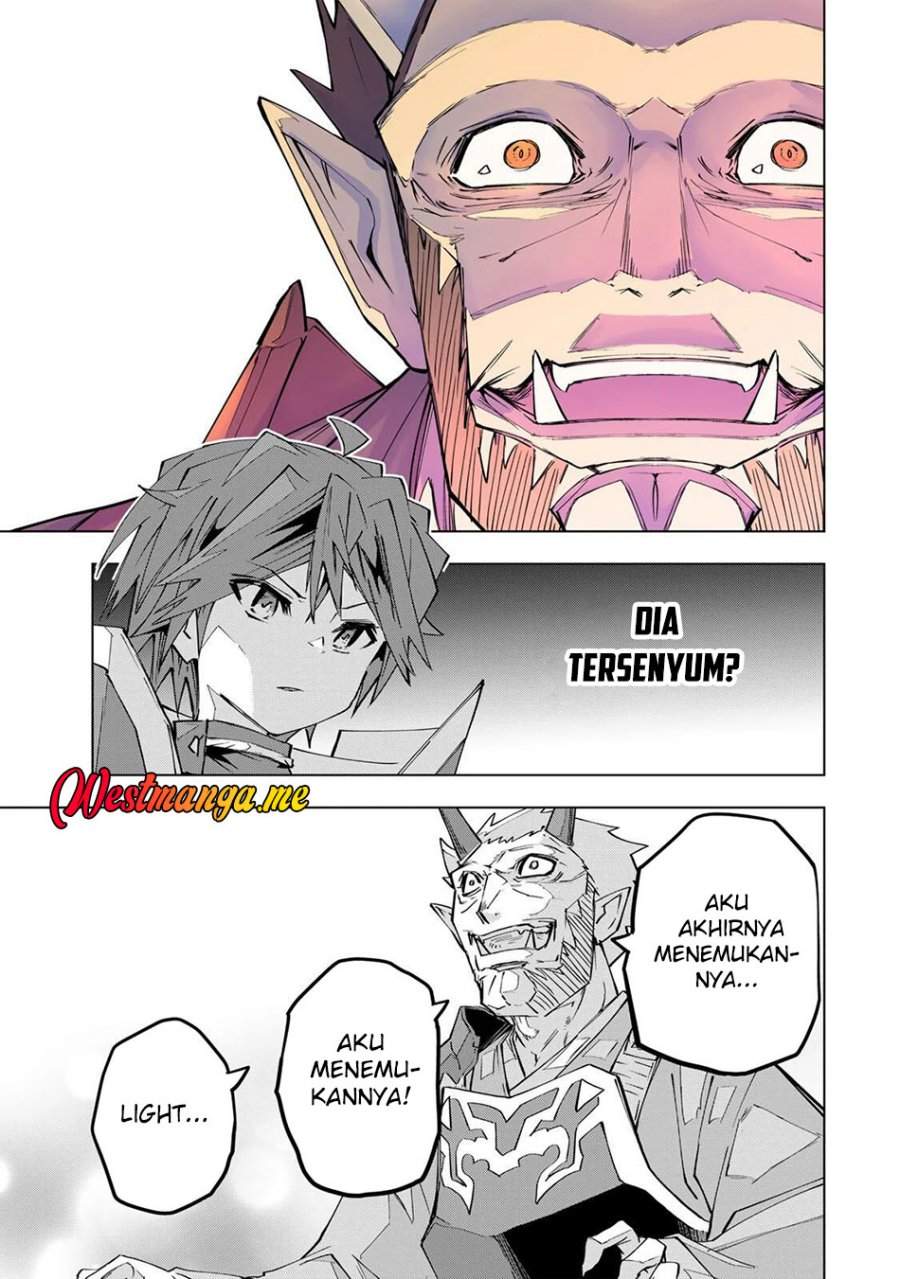 My Gift LVL 9999 Unlimited Gacha Chap 194 - Next Chap 195