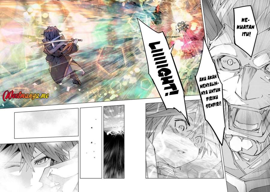 My Gift LVL 9999 Unlimited Gacha Chap 194 - Next Chap 195