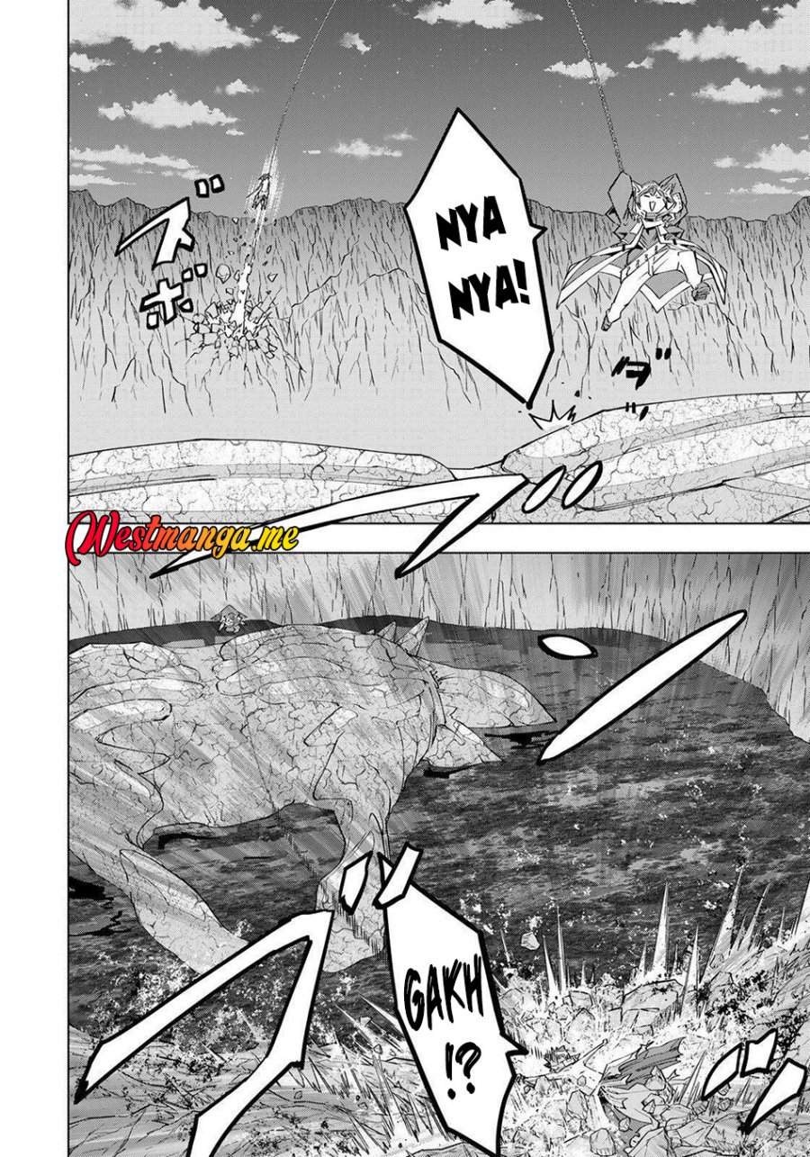 My Gift LVL 9999 Unlimited Gacha Chap 195 - Next Chap 196