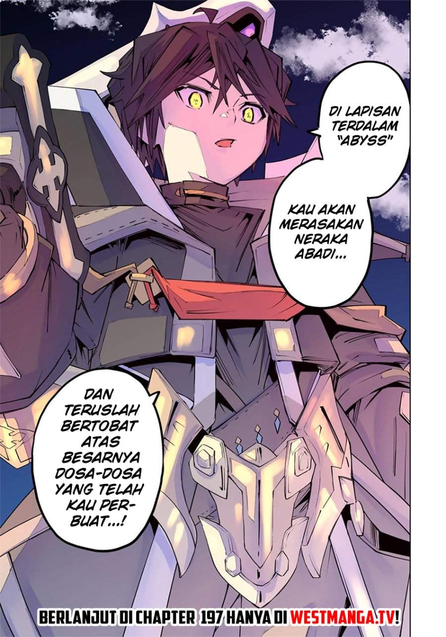 My Gift LVL 9999 Unlimited Gacha Chap 196 - Next Chap 197