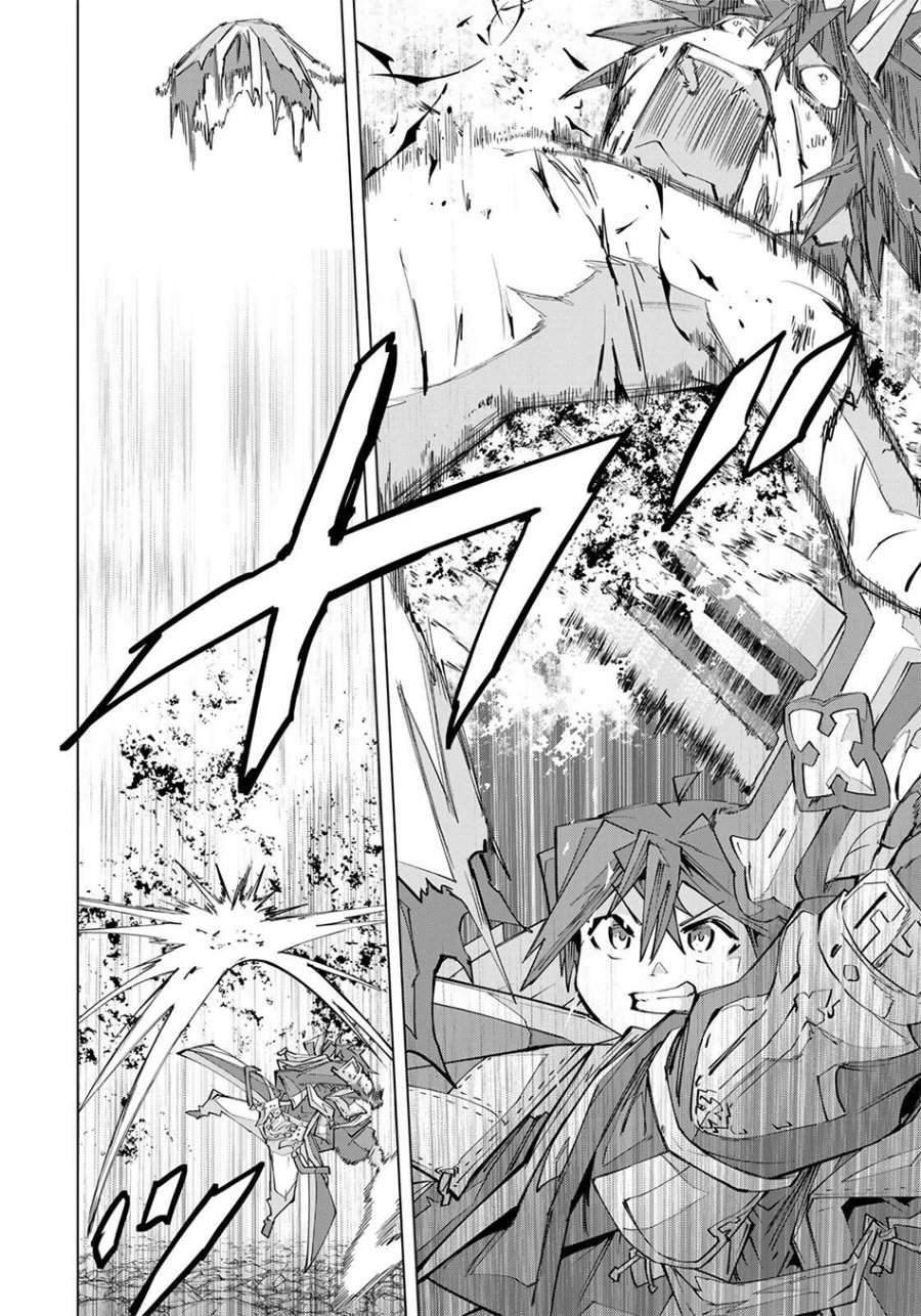 My Gift LVL 9999 Unlimited Gacha Chap 196 - Next Chap 197