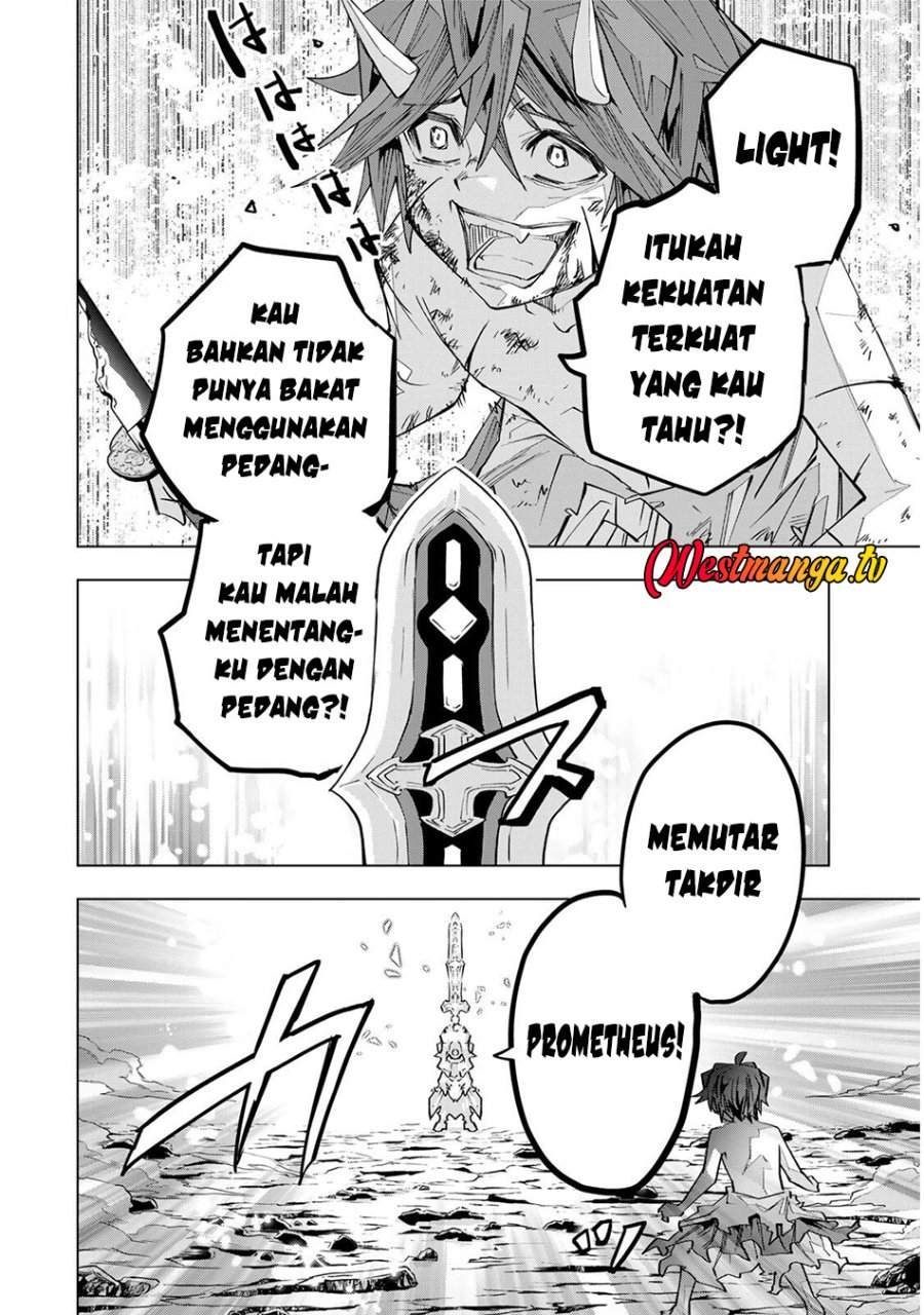 My Gift LVL 9999 Unlimited Gacha Chap 196 - Next Chap 197