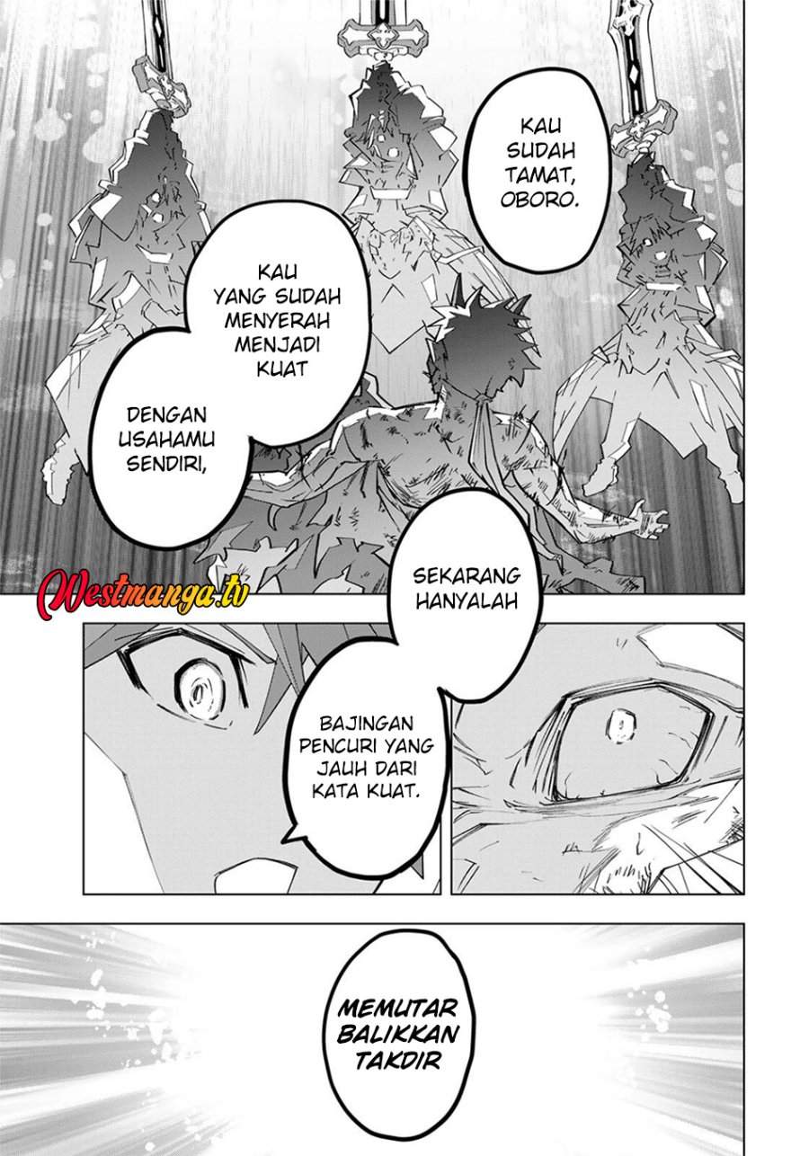 My Gift LVL 9999 Unlimited Gacha Chap 196 - Next Chap 197