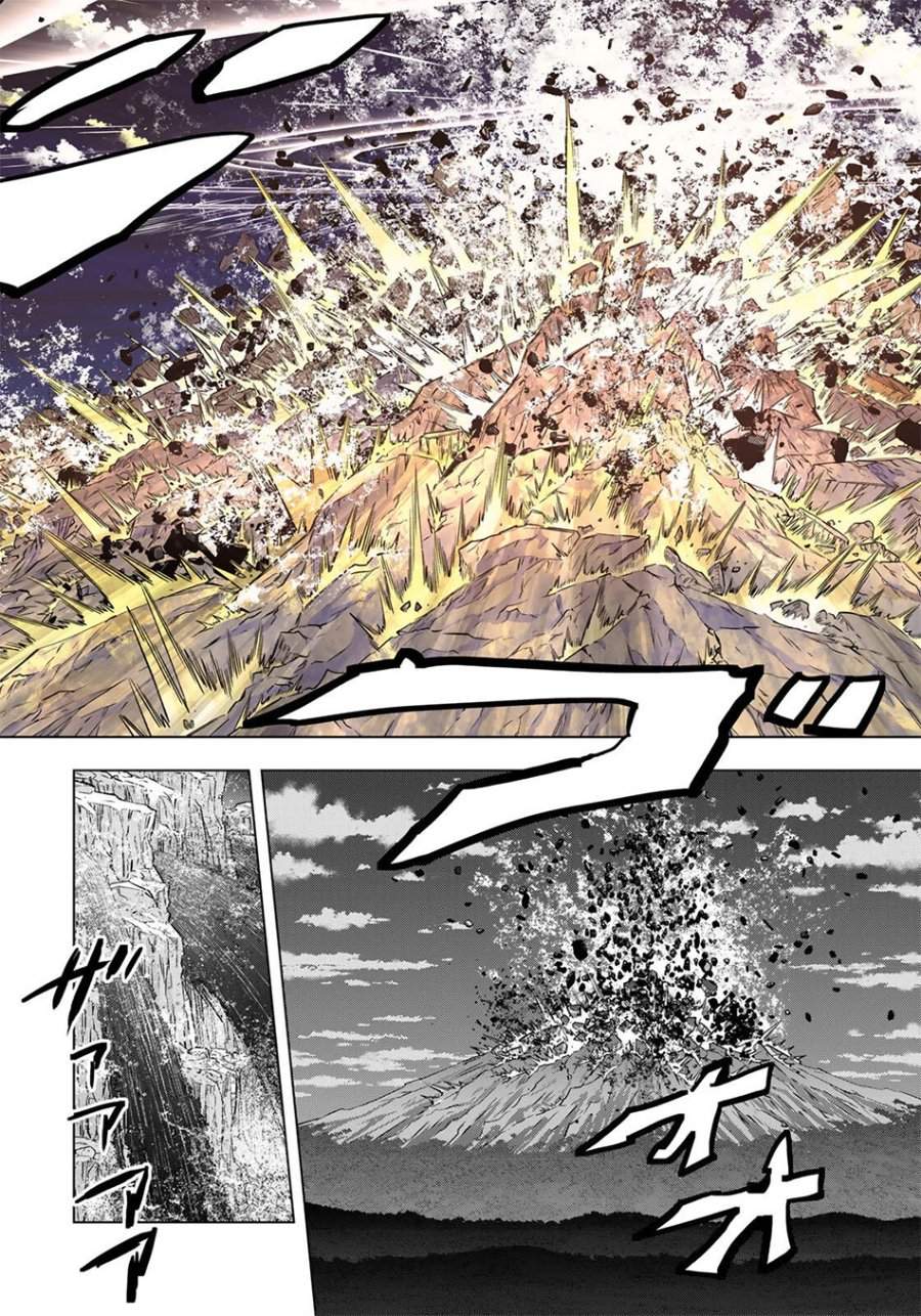 My Gift LVL 9999 Unlimited Gacha Chap 196 - Next Chap 197