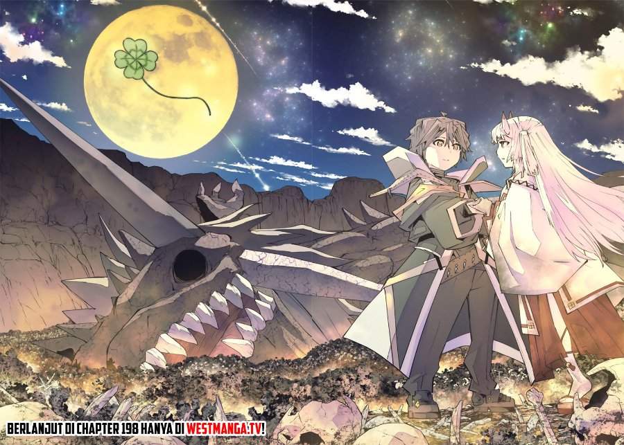 My Gift LVL 9999 Unlimited Gacha Chap 197 - Next Chap 198