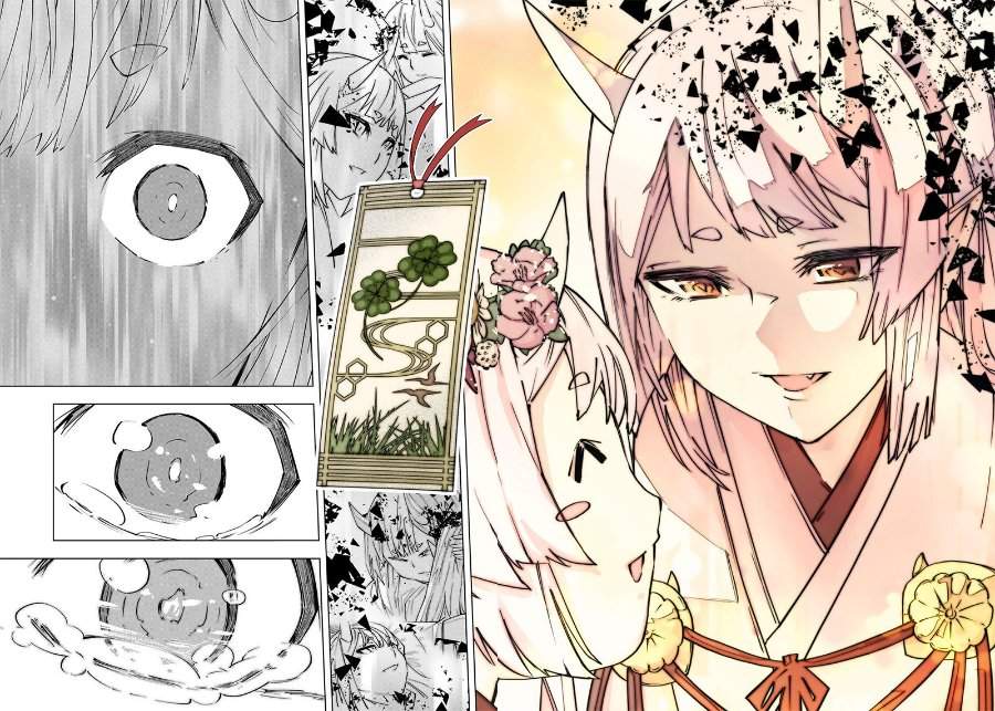 My Gift LVL 9999 Unlimited Gacha Chap 197 - Next Chap 198