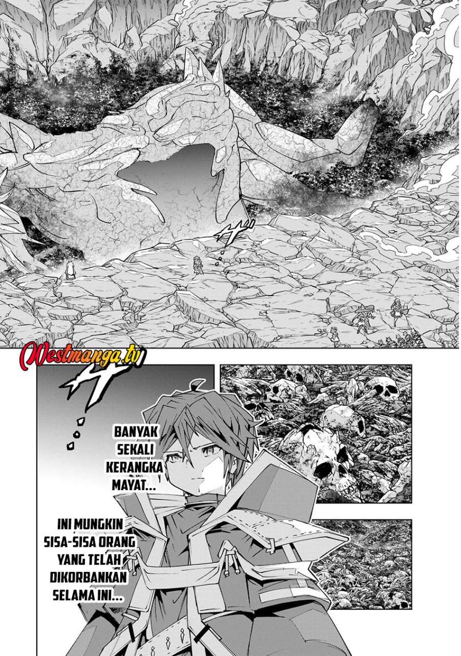 My Gift LVL 9999 Unlimited Gacha Chap 197 - Next Chap 198