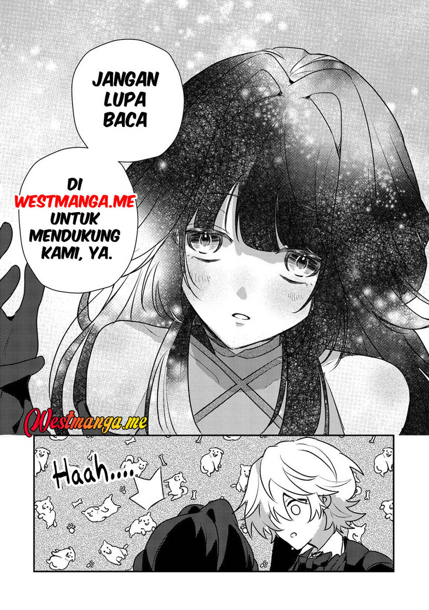 My Gift LVL 9999 Unlimited Gacha Chap 190 - Next Chap 191