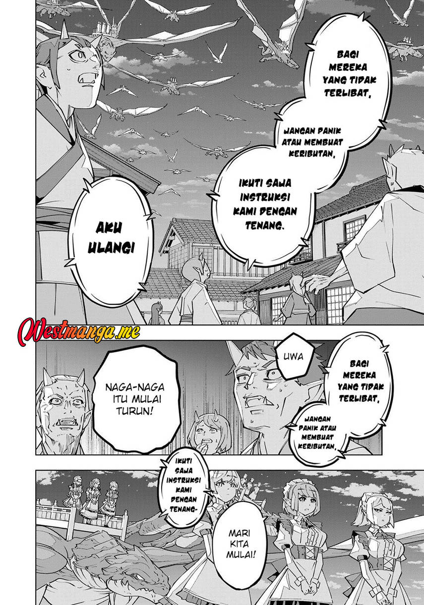 My Gift LVL 9999 Unlimited Gacha Chap 190 - Next Chap 191