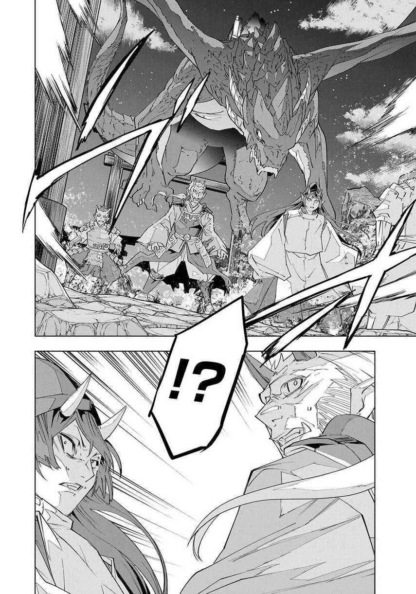 My Gift LVL 9999 Unlimited Gacha Chap 190 - Next Chap 191